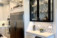 Kitchen Backsplash Granite/Marble Upgrade Riverside