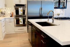 Kitchen Countertop Granite/Marble Upgrade Riverside